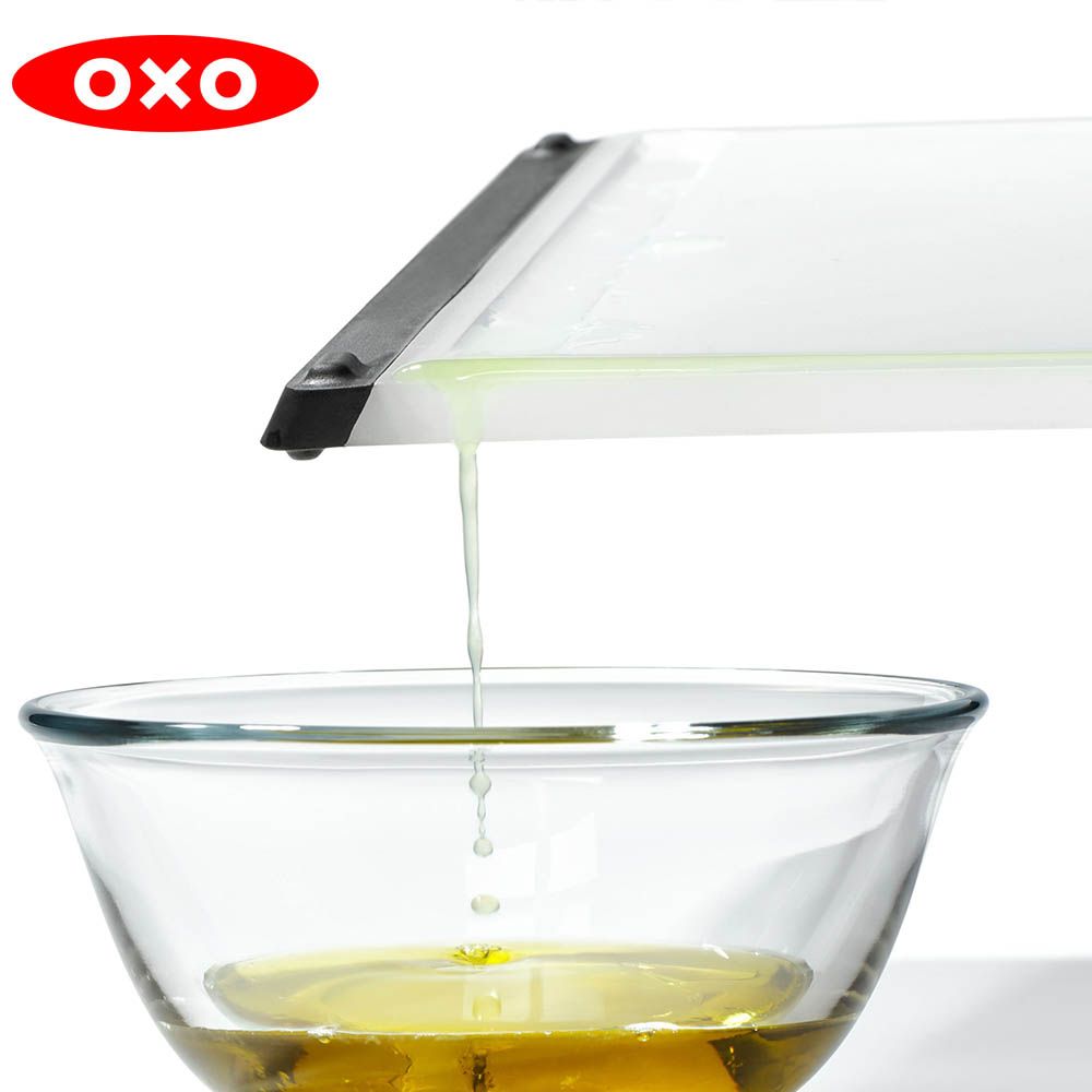 OXO 好好握料理砧板-大