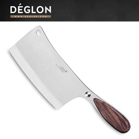 Deglon 頂級法藝─中式剁刀（厚）