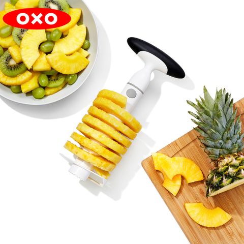 OXO 鳳梨殺手切片器