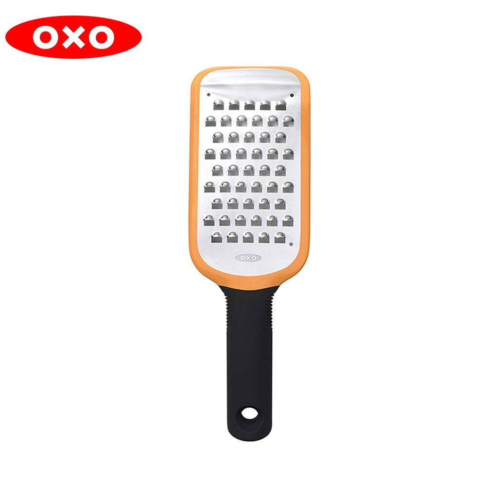  OXO 好好握粗絲刨絲器