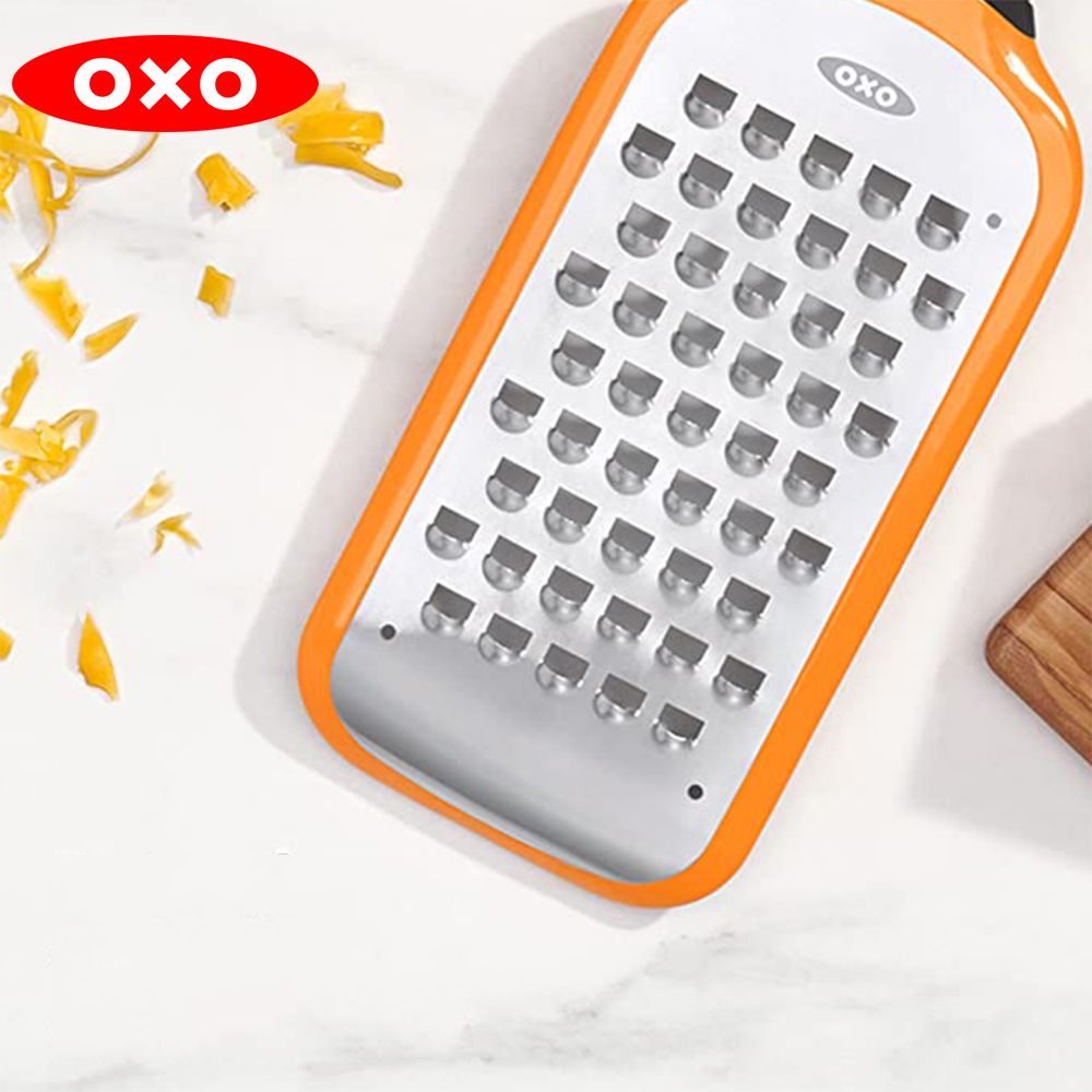  OXO 好好握粗絲刨絲器