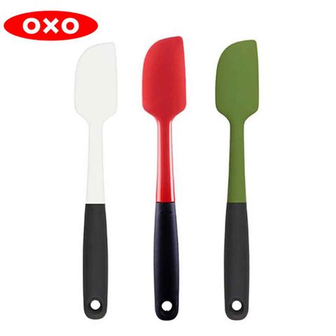 OXO   好好握矽膠刮刀