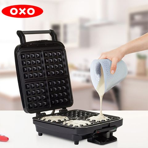 OXO 矽膠軟質量杯-迷你款