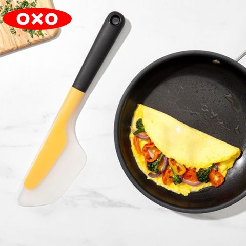 OXO 好好握矽膠歐姆蛋神器