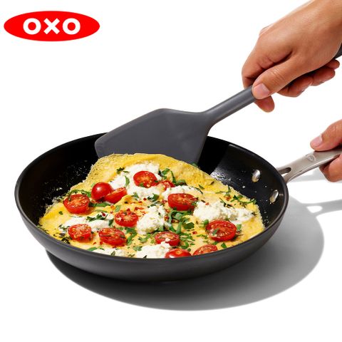 OXO 全矽膠炒菜鏟