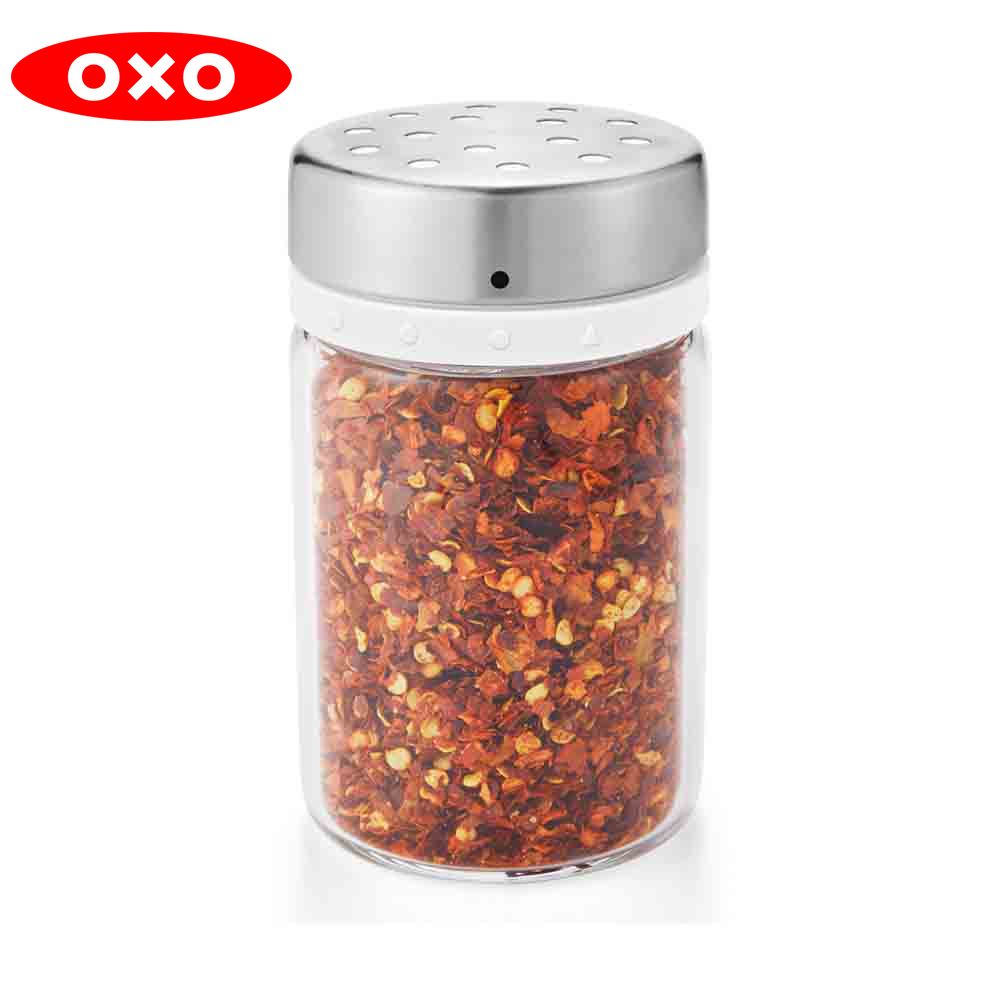 OXO  香料儲存罐   調味罐 胡椒罐