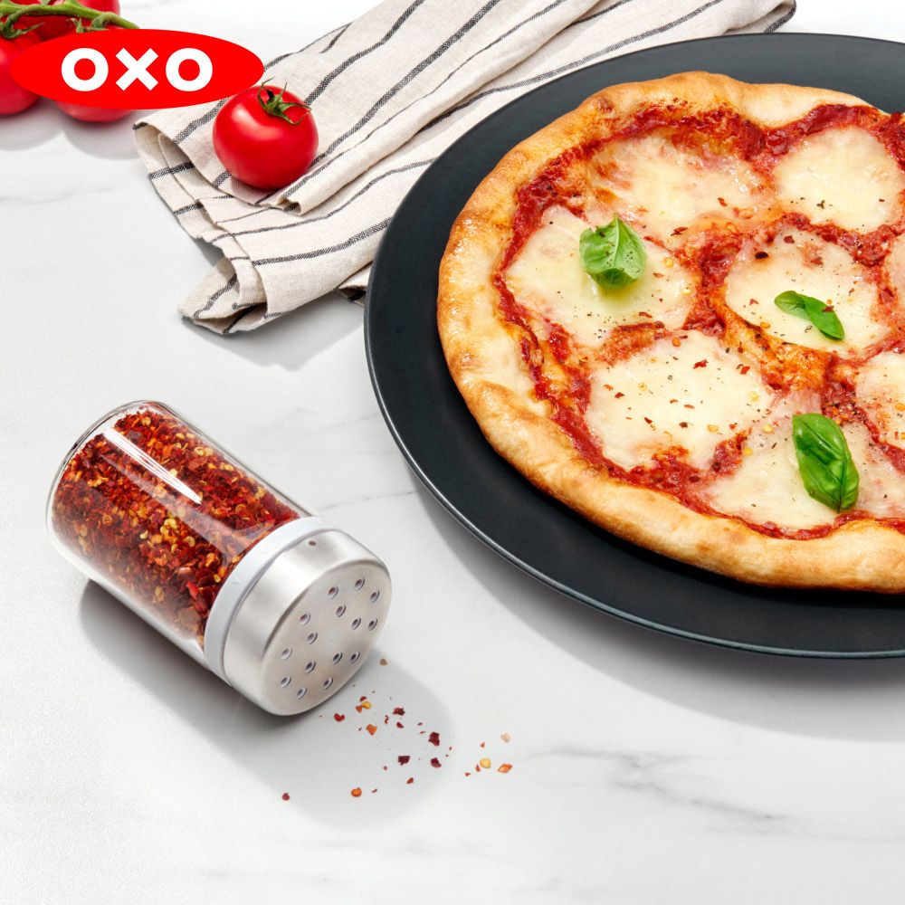 OXO  香料儲存罐   調味罐 胡椒罐