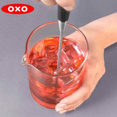 OXO 不鏽鋼調酒匙  攪拌棒/調酒棒