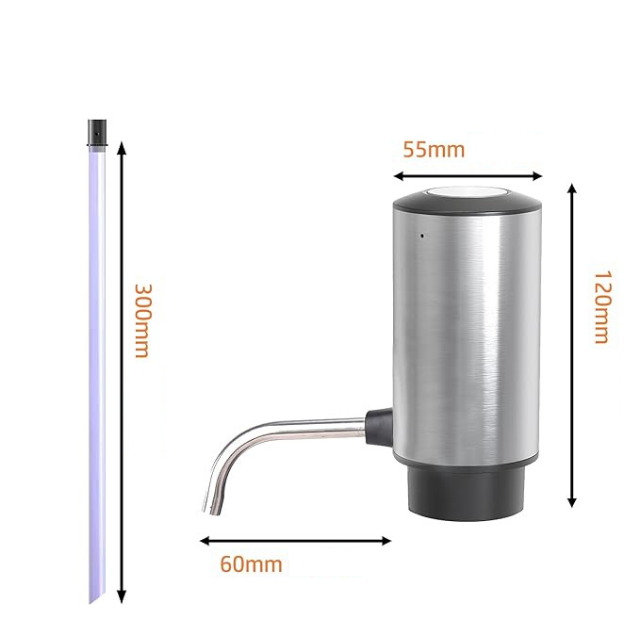  【Homeyou宏瑜】 電動紅酒醒酒器 HY-WA02 兩入組