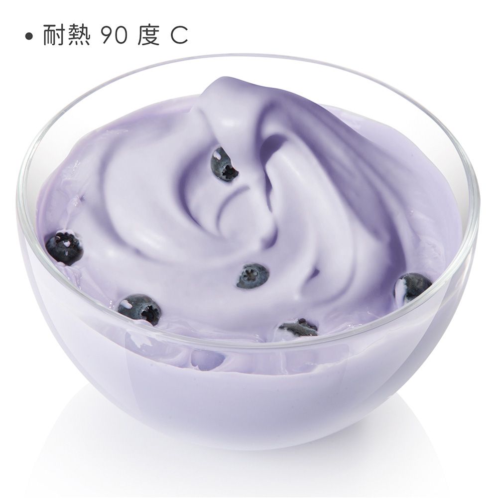 TESCOMA 玻璃調理盆(5L) | 攪拌盆 料理盆 洗滌盆 備料盆