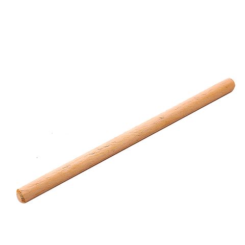 細CB實木桿麵棍(30cm)