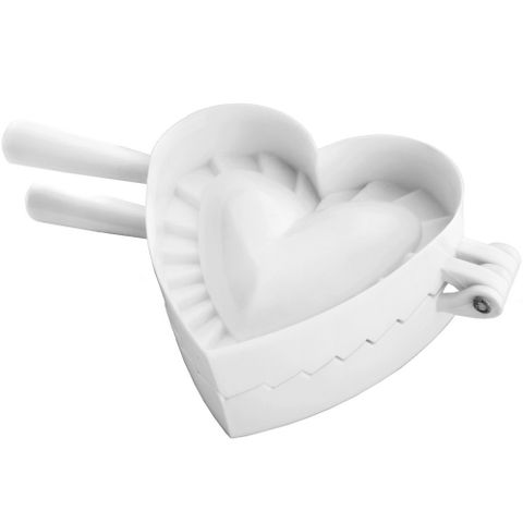 IBILI 義大利餃壓模(愛心)