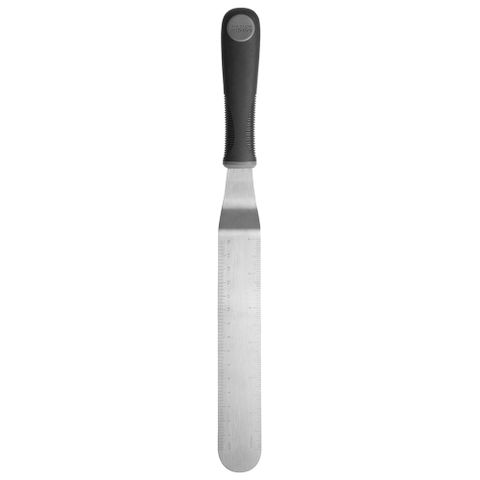 Sabatier Lex測量曲柄刮平刀(17cm)