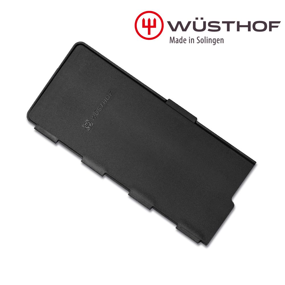 WUSTHOF 德國三叉 STORAGE 8.5cm*20cm磁吸式刀套