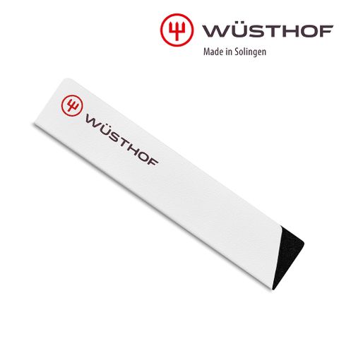 《WUSTHOF》德國三叉牌 2.5x12cm夾式刀套