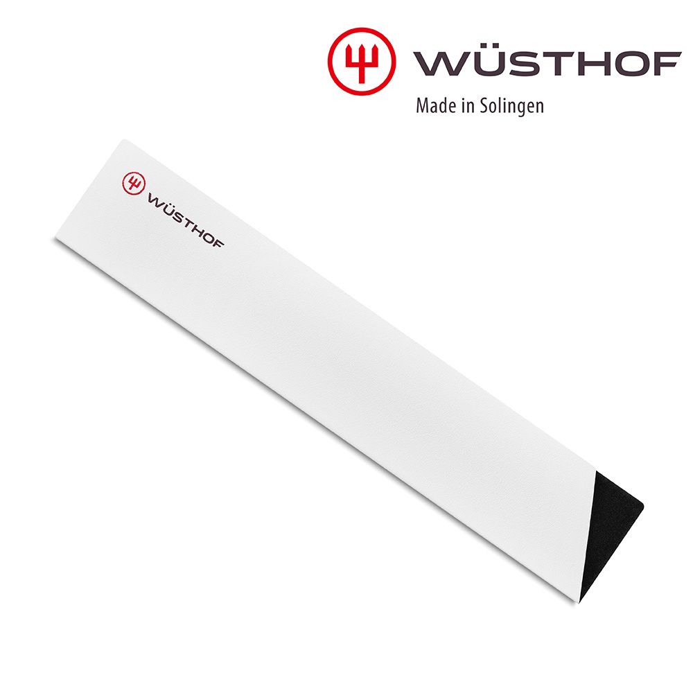 WUSTHOF 德國三叉 牌 5x26cm夾式刀套