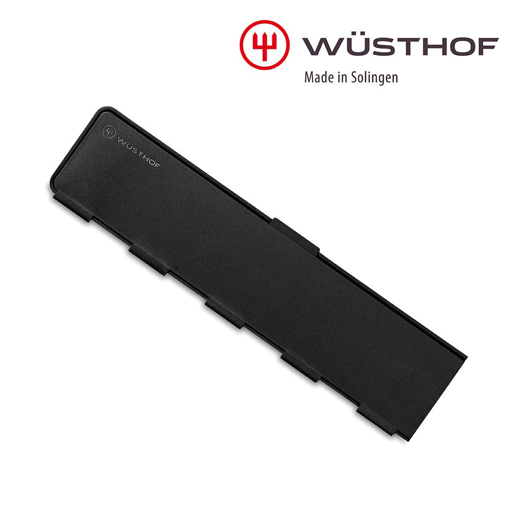 WUSTHOF 德國三叉 牌 5.5x26cm磁吸式刀套