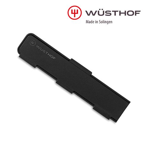 《WUSTHOF》德國三叉牌 2.5x16cm磁吸式刀套