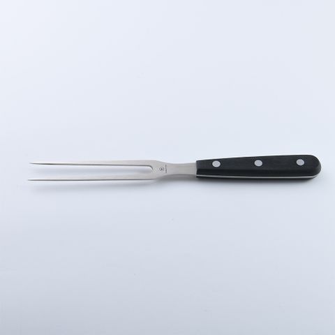 Wusthof 三叉牌 Gourmet 肉叉 14cm 新版