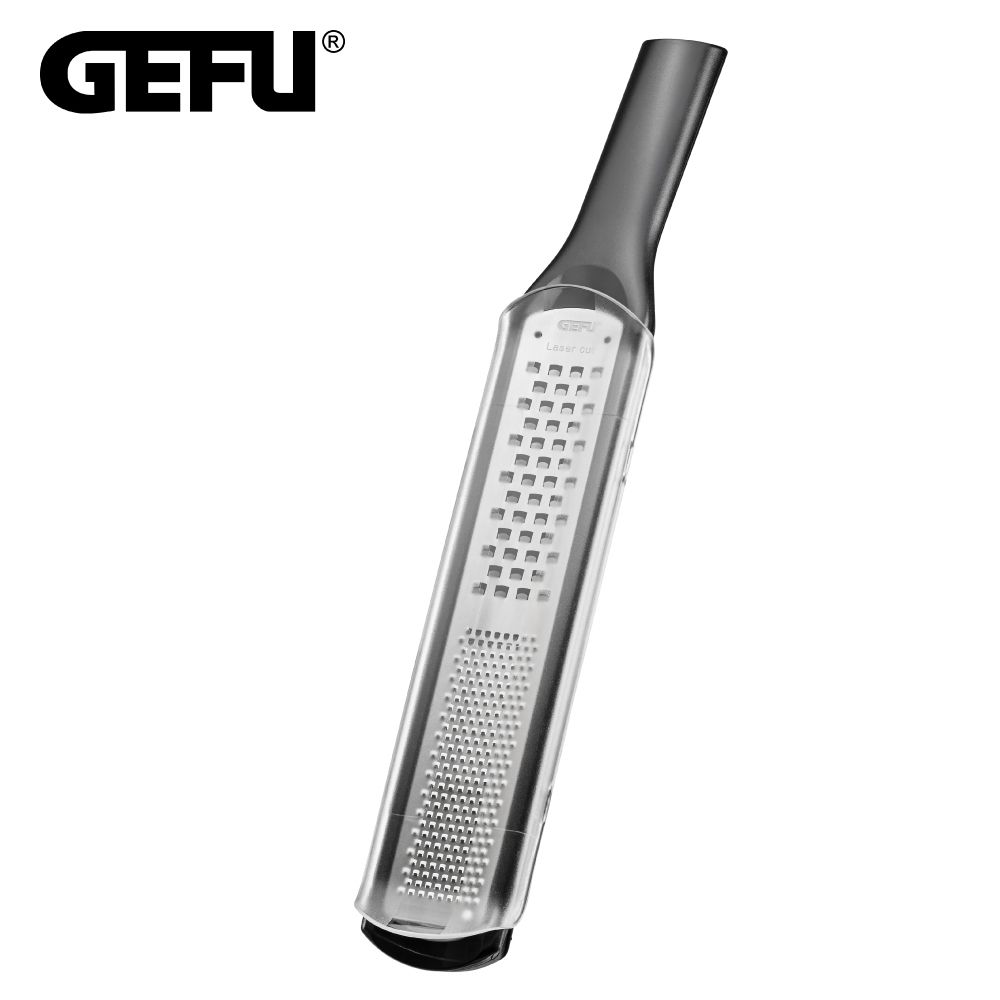 Gefu 德國品牌粗細雙孔兩用研磨棒