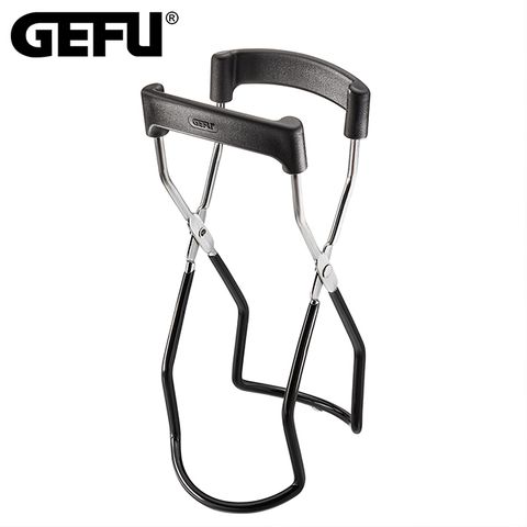 Gefu 德國品牌不鏽鋼夾罐器(適用4-16CM)