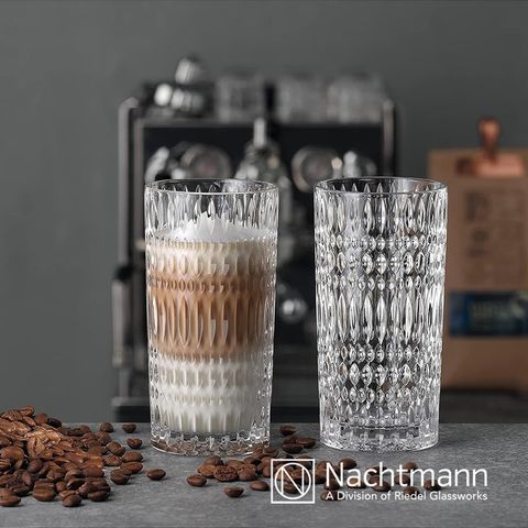 NACHTMANN 日耳曼之光-多用途飲料果汁杯2入組