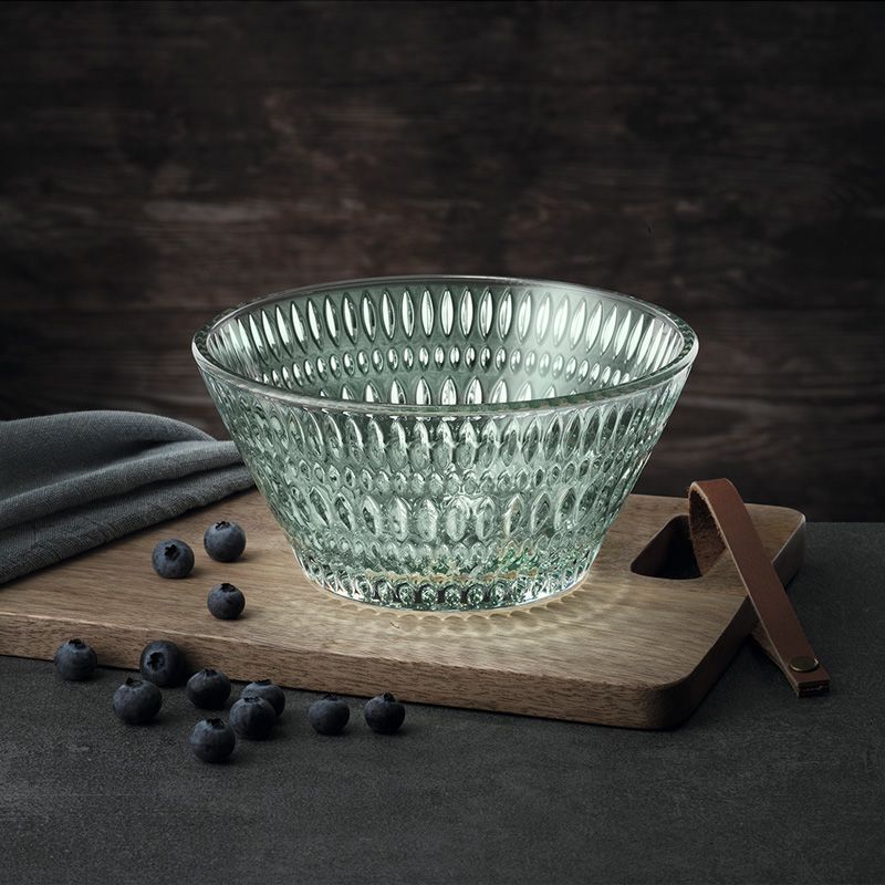 NACHTMANN 日耳曼之光-點心缽1入組(開心果綠/復古藍)16cm