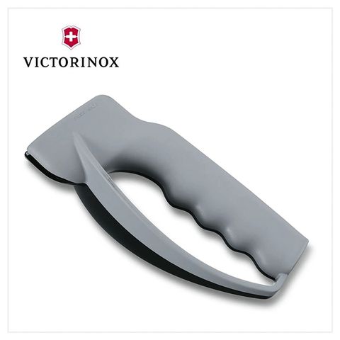 VICTORINOX 瑞士維氏 磨刀器 / 大 7.8715