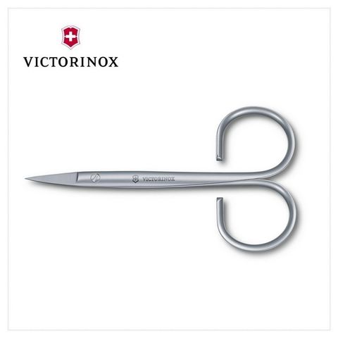 VICTORINOX 瑞士維氏 尖頭指甲剪 8.1661.09E