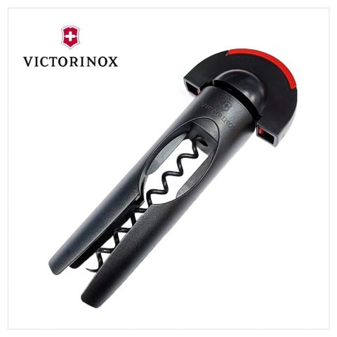 VICTORINOX 瑞士維氏 紅酒開瓶器 7.6924