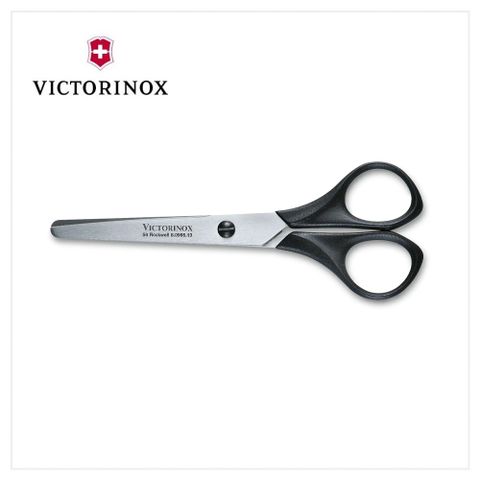 VICTORINOX 瑞士維氏 口袋型萬用剪刀/13cm 8.0995.13