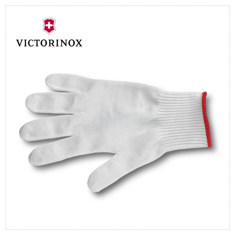 VICTORINOX 維氏 SOFT-CUT 防割手套/左手L 7.9036.L