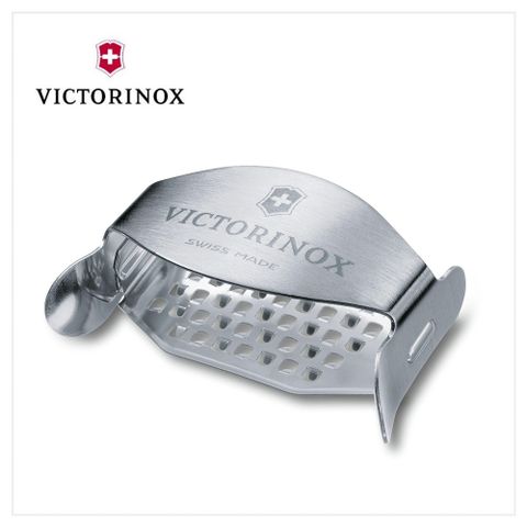 VICTORINOX 瑞士維氏 起司刨絲器 7.6076