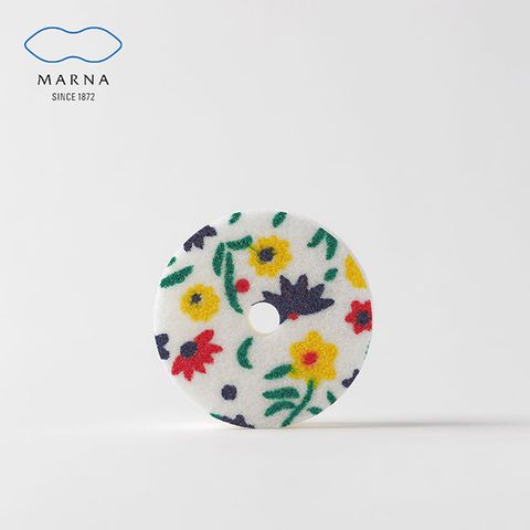 【MARNA】日本進口廚房海綿