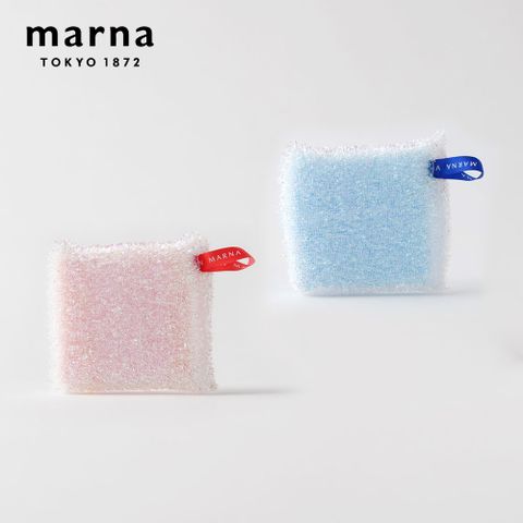 【MARNA】日本進口閃亮亮菜瓜布