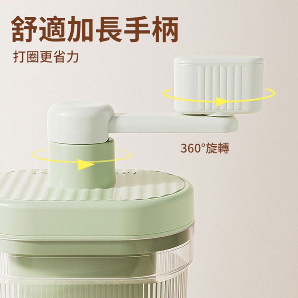 SUNY 手搖刨冰機 冰沙機 附製冰盒 親子DIY刨冰機 雪花冰綿綿冰碎冰機 剉冰機