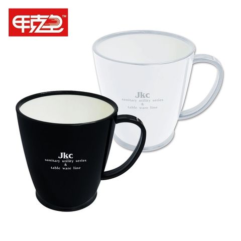 【甲克虫】時尚口杯 顏色隨機