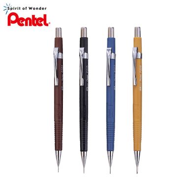 Pentel 飛龍 百點PG203-209自動鉛筆(0.5mm~0.9mm)