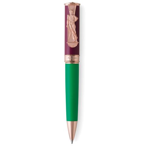 Montegrappa DC COMIC 小丑 原子筆