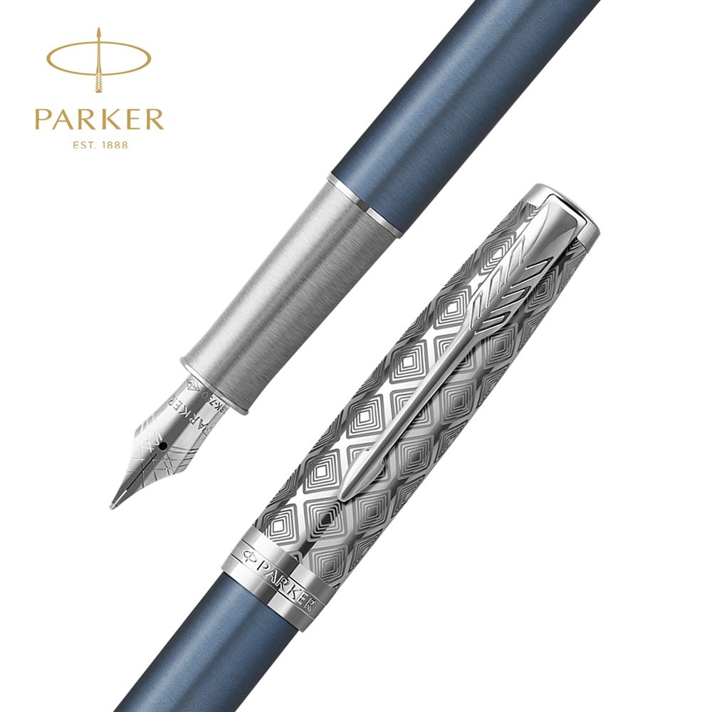 PARKEREST 1888PARKER