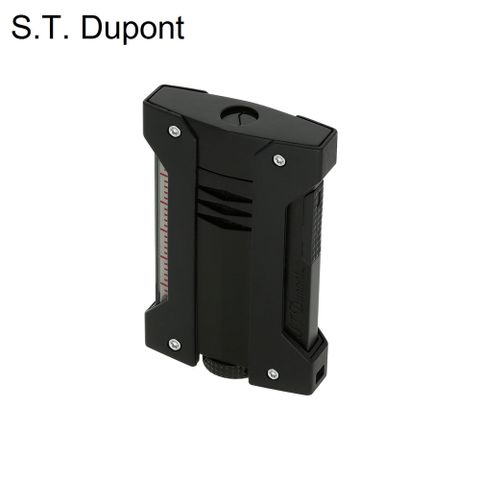 s.t.Dupont 都彭 DEFI EXTREME系列 打火機黑色 21400