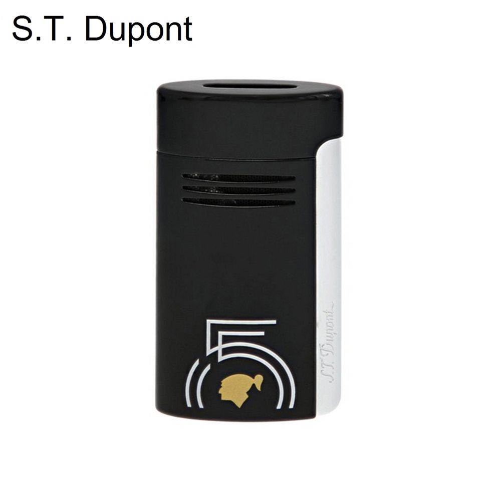 s.t.Dupont 都彭   打火機 Megajet Cohiba55 20055