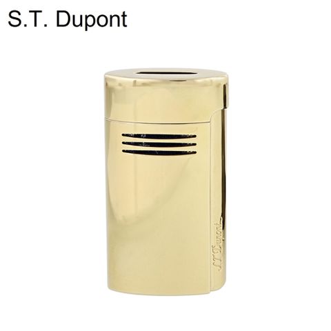 s.t.Dupont 都彭 打火機 mega 金 20816