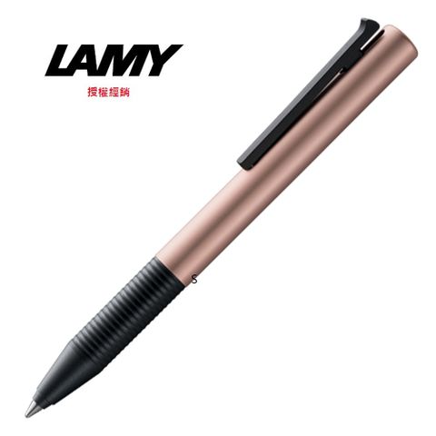 LAMY 2020年度限量指標系列珍珠粉鋼珠筆 339
