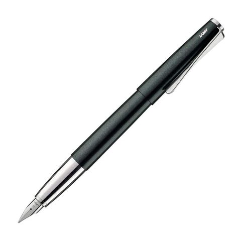 LAMY 《studio演藝家系列 2021 Limited Edition 69 鋼筆 黑森林 》【德國 】年度限量售完為止