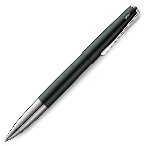 LAMY 《studio演藝家系列 2021 Limited Edition 369 鋼珠筆 黑森林 》【德國 】年度限量售完為止