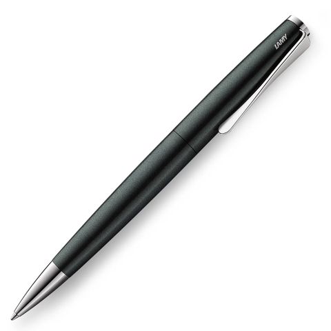 LAMY 《studio演藝家系列 2021 Limited Edition 269 原子筆 黑森林 》【德國 】年度限量售完為止