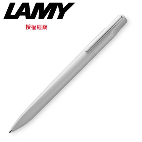 【LAMY】262 XEVO系列原子筆/灰 (301-0262)