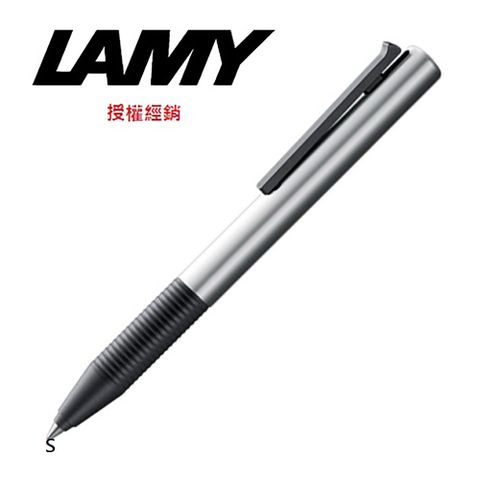 LAMY 指標系列 銀色鋼珠筆 339