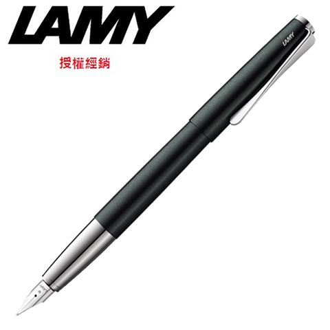 LAMY STUDIO SPECIAL EDITION 鋼筆/黑森林 69